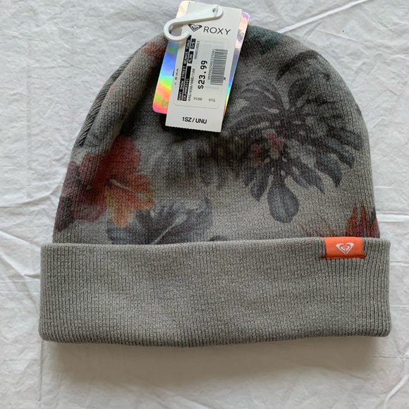 Roxy girls hat - Picture 5 of 8